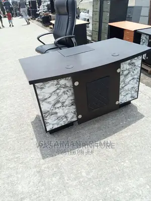 Office Executive Table