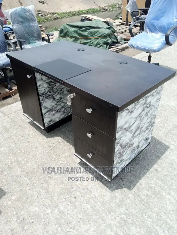 Office Executive Table