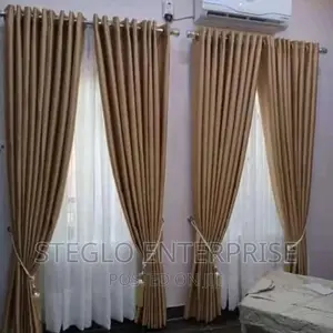 Super Quality Turkish Curtains