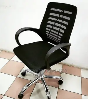 Office Chair(Ergonomic)