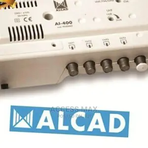 Original Amplifier Signal DSTV Booster