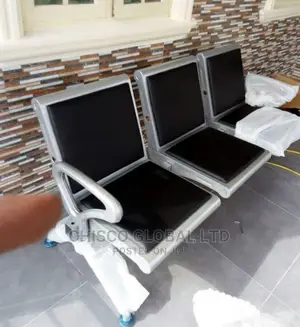 Airport Chair (Original)