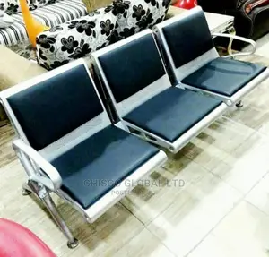 Airport Chair (Original)