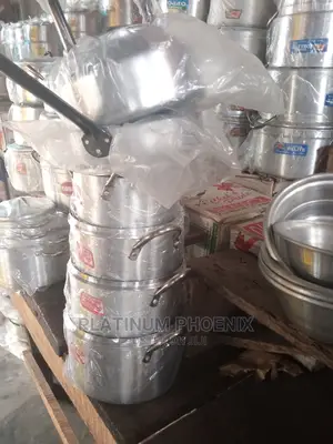 Student Cooking Set