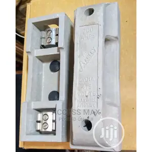 Stanley 200 Amps Cut Out Fuse