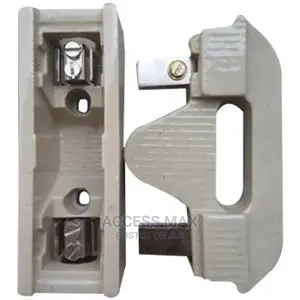 Original Stanley. 100 Amps Cut Out Fuse and Base. Available)