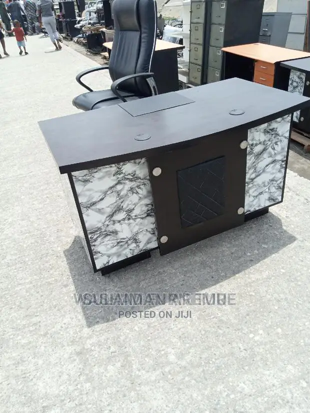 Office Executive Table
