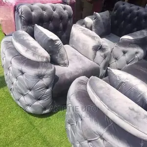 New Model Executive Fabric Chair at Affordable Price