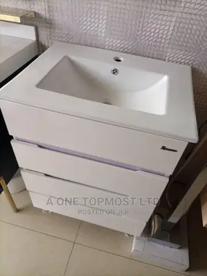Cabinet Basin