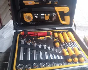 147pcs Hand Tools