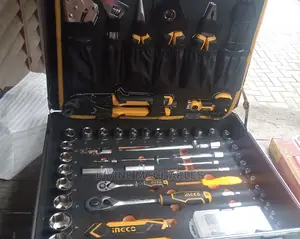 147pcs Hand Tools