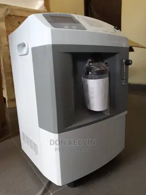 Oxygen Concentrator