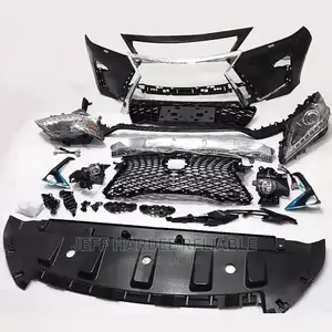 Lexus Rx350 2018 Body Kit