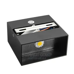 6W LED Wall Light Up Down Lamp Sconce Light - Warm Light
