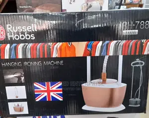 Russel Hobbs Garment Steamer