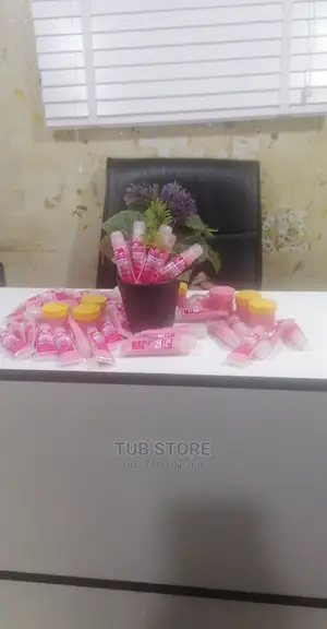 2020 Edition Permanent Pink Lip Balm Get Permanent Pink Lip