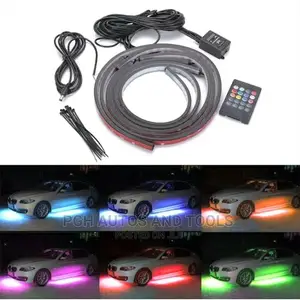 LED Undercar Kit