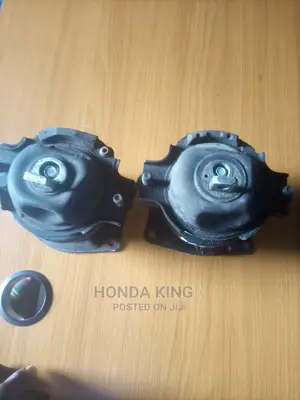 Front and Back Engine Seat Acura ZDX 010 Model