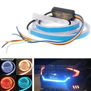 Car LED Tail Lamp