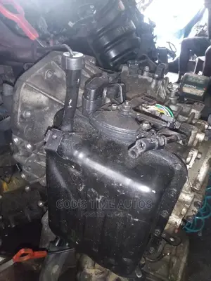 Sonata 07/08 Auto-Gearbox 2wd 12pin