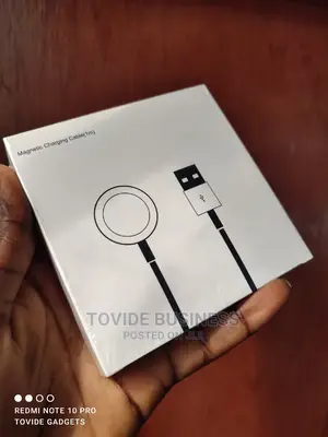 All Apple Series Wireless Super Fast Magsafe Charger