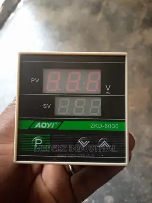 Scr Voltage Regulator
