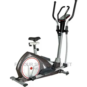 Standard Multipurpose Elliptical Bike