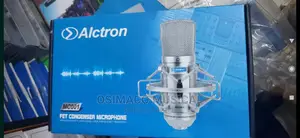 Alctron Studio Mic