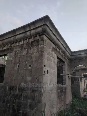 Precast Parapet