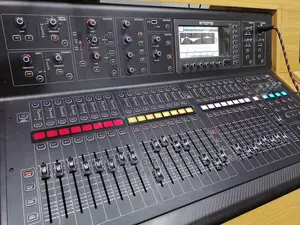Midrs Mixer