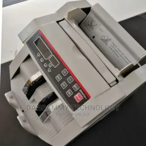 Zenith Bill Counting Machine