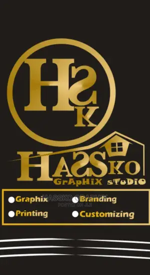 Graphic Designer