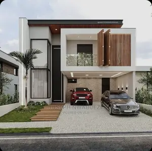 5 Star Modern Architecture