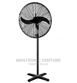 Sonik Japan Industrial Standing Fan 20"