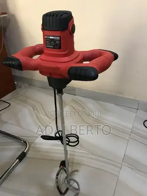 Electric Hand Mixing Machine