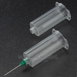 BD Vacutainer Multi-Sample Blood Collection Needles