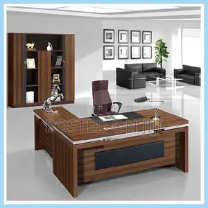 Executive Office Table