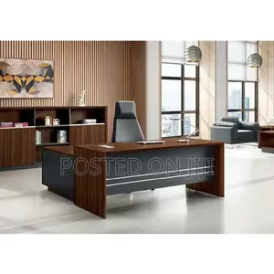 Executive Office Table