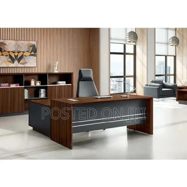 Executive Office Table
