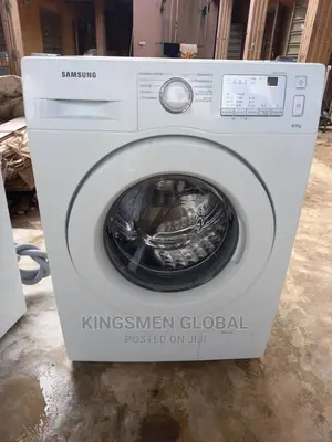 Samsung Washing Machine Front Loader Automatic