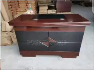 Executive Office Table