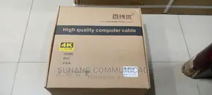 Hdmi 4k Cable 50m