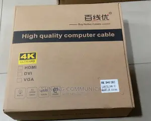 Hdmi Cable 30m
