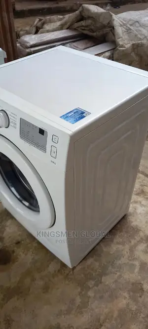 Samsung Washing Machine Front Loader Automatic