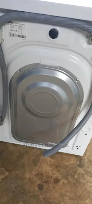 Samsung Washing Machine Front Loader Automatic