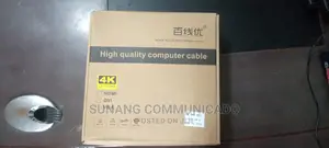 Hdmi Cabke 25m