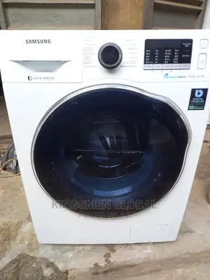 Samsung 8+6kg Washer +Dryer