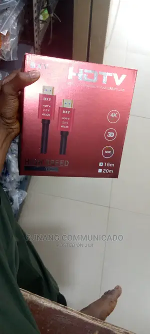 Hdmi Cable 15m