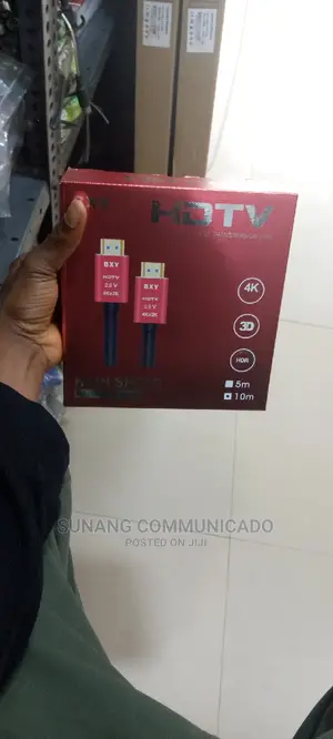 Hdmi Cable 10m
