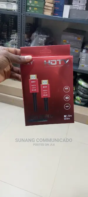 Hdmi Cable 3m